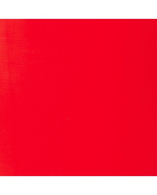 Liquitex Acrílico Basics Vermelho Fluorescente 118ml 2