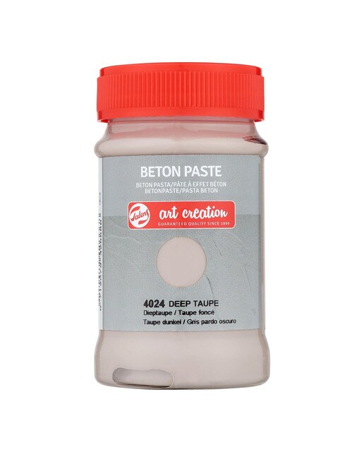 Imagem 0 de Frasco de pasta Beton Art Creation