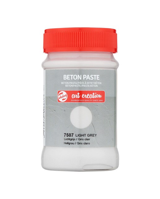 Imagem 0 de Frasco de Pasta Beton de 100 ml Art Creation Cinza Claro