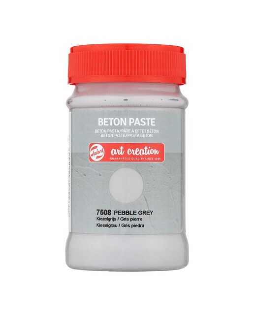 Imagem 0 de Frasco de Pasta Beton de 100 ml Art Creation - Cinzento Pedra
