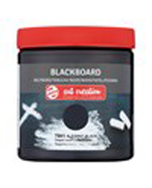 Imagem 0 de Frasco de Tinta de Ardósia 250 ml Art Creation Preto Elegante