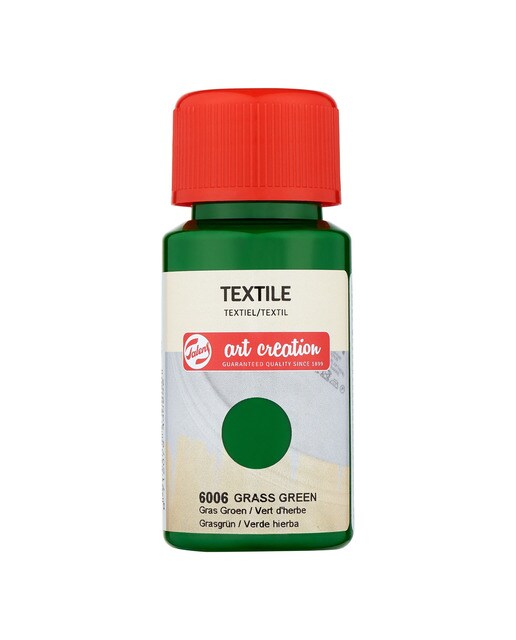 Imagem 0 de Frasco de Tinta Têxtil de 50 ml - Verde Erva
