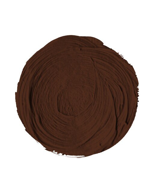 Tubo de Tinta Acrílica Extra Fine 60 ml - Terra Sombra Torrada Terra de sombra torrada-2