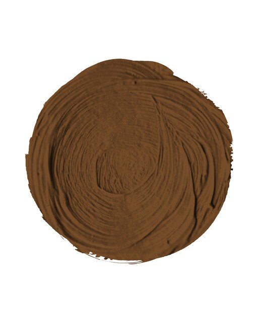 Tubo de Tinta Acrílica Extra Fine 60 ml - Terra Siena Natural Terra de Siena Natural-2