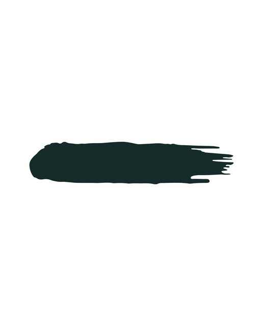 Frasco de Tinta para Trabalhos Manuais 100 ml - Preto Preto-2