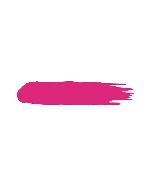 Frasco de Tinta para Trabalhos Manuais 100 ml - Magenta Magenta-2
