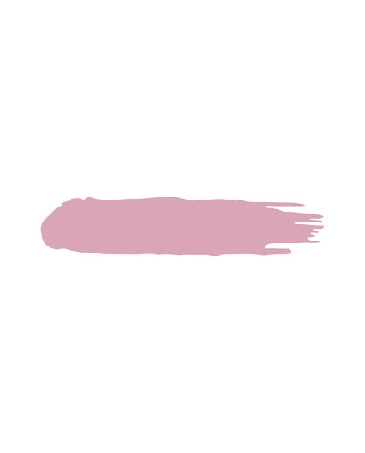 Frasco de Tinta para Trabalhos Manuais 100 ml - Rosa Acinzentado Rosa-Acinzentado-2