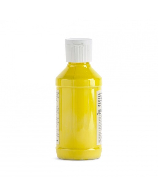 Pouring fluido 118 ml Pebeo amarelo 3