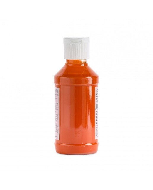Líquido de enchimento 118 ml Pebeo laranja 3