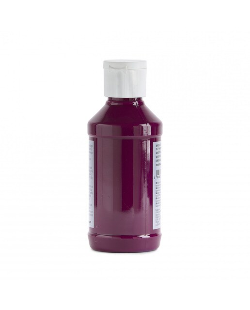 Líquido de enchimento 118 ml Pebeo magenta escuro 3