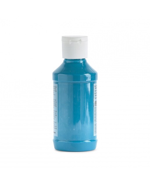 Pouring fluido 118 ml Pebeo turquesa 3