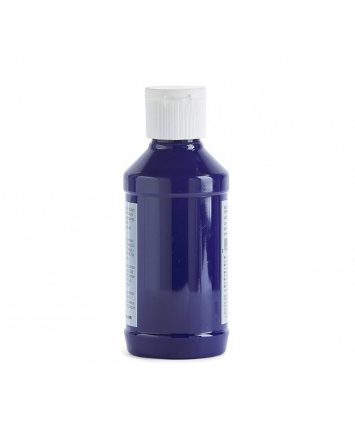 Fluido de enchimento 118 ml azul Pebeo 3