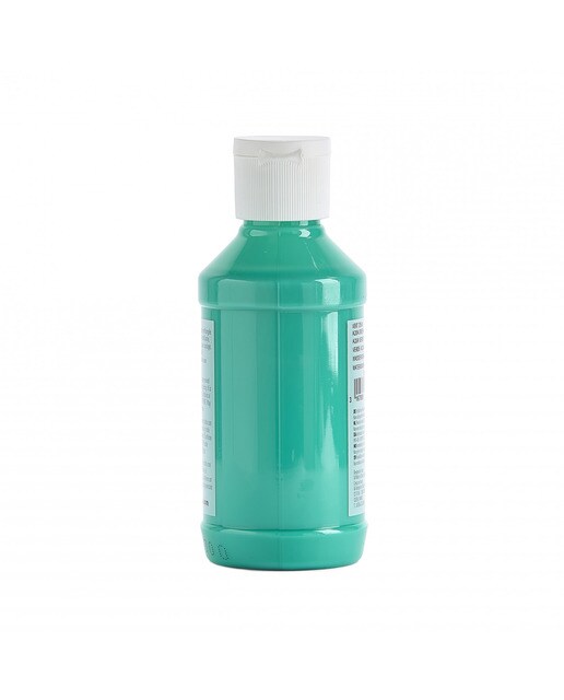 Pouring fluido 118 ml Pebeo agua verde 3