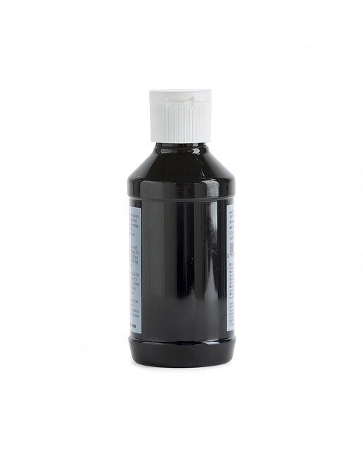 Fluido de enchimento 118 ml Pebeo marfim preto 3