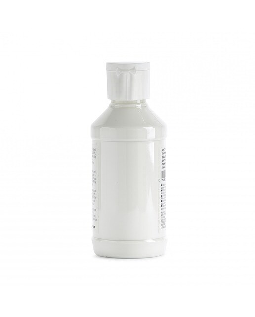 Líquido de enchimento 118 ml Pebeo branco 3