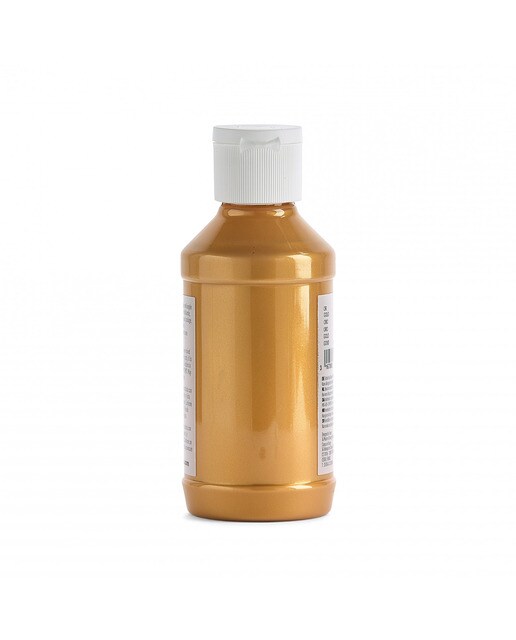 Fluido de enchimento 118 ml Pebeo ouro metalizado 3