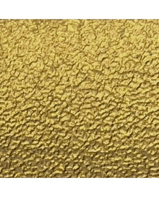 Tinta para couro 45ml Pebeo ouro metalizado 2