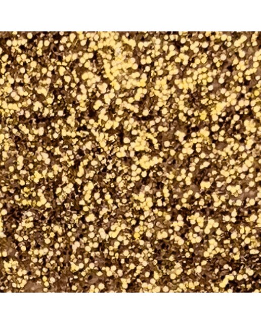 Tinta para couro 45ml Pebeo glitter gold 2