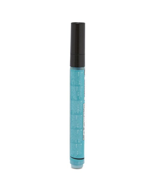 Marcador acrilico 1,2mm Pebeo azul caribe azul caribe-3