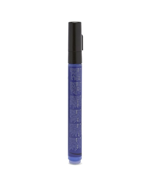 Marcador acrilico 1,2mm Pebeo azul ultramarino Azul ultramar-3