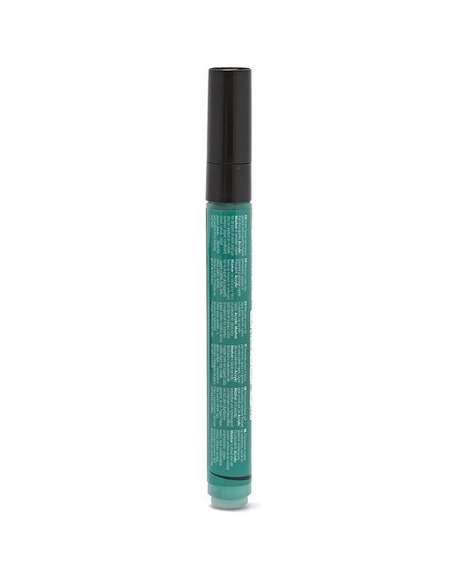 Marcador acrilico 1,2mm Pebeo verde esmeralda Verde-esmeralda-3
