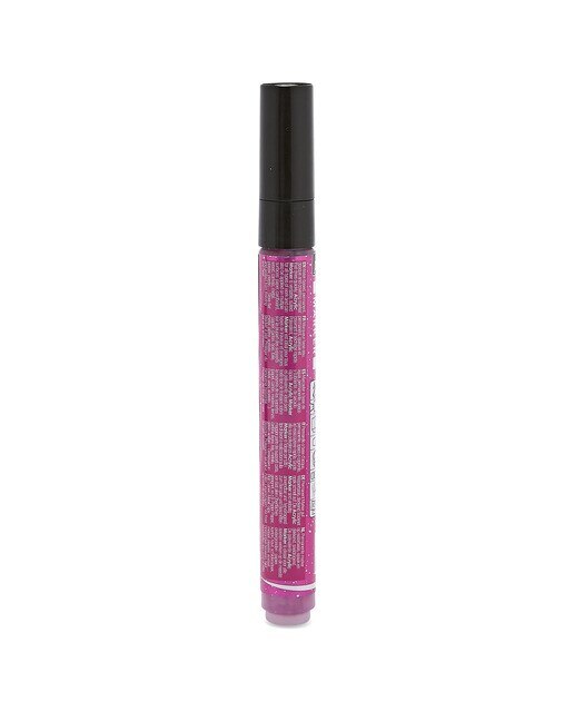 Marcador acrílico brilhante 1,2 mm Pebeo rosa Rosa-Precioso-3