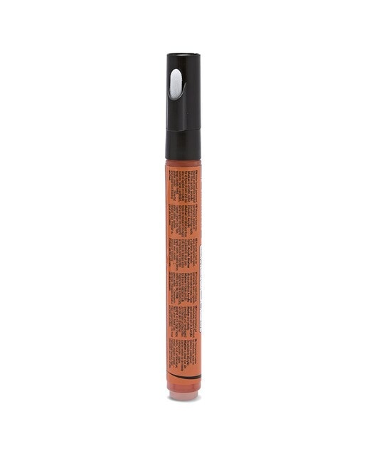 Marcador acrilico 4mm Pebeo laranja Laranja-3