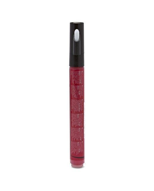 Marcador acrilico 4mm Pebeo vermelho Vermelho-3