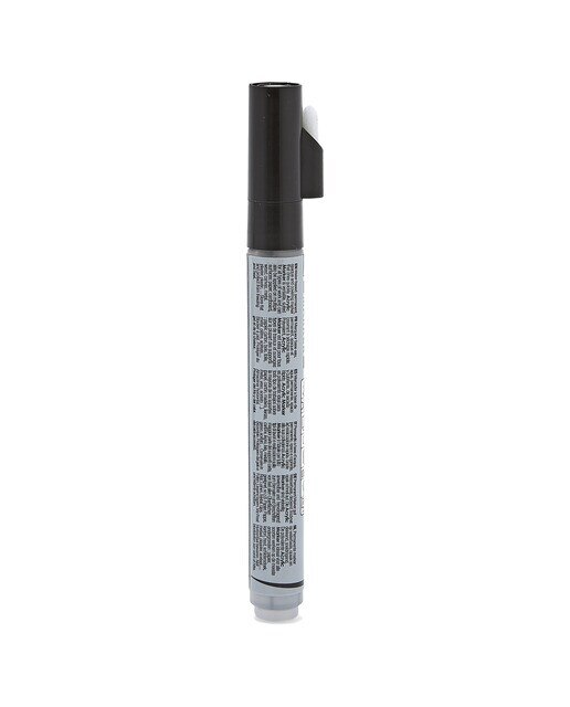 Marcador acrilico 4mm Pebeo cinza Cinzento-3