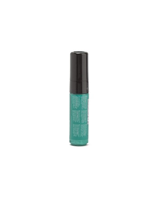 Marcador acrílico ponta 5-15mm Pebeo verde esmeralda Verde-esmeralda-3