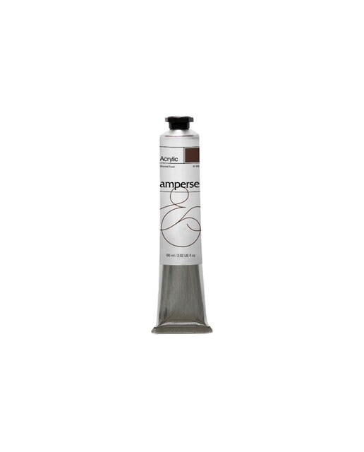 Acrílico 60 ml Sombra bronzeada Amperse Torrado-1