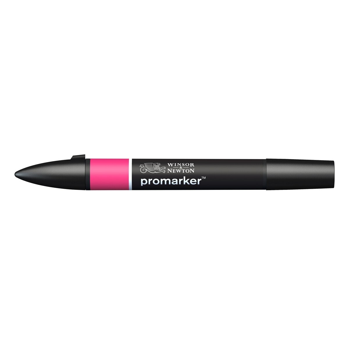 Promarker, marcador de álcool de ponta dupla cor Carmine (R156) 3