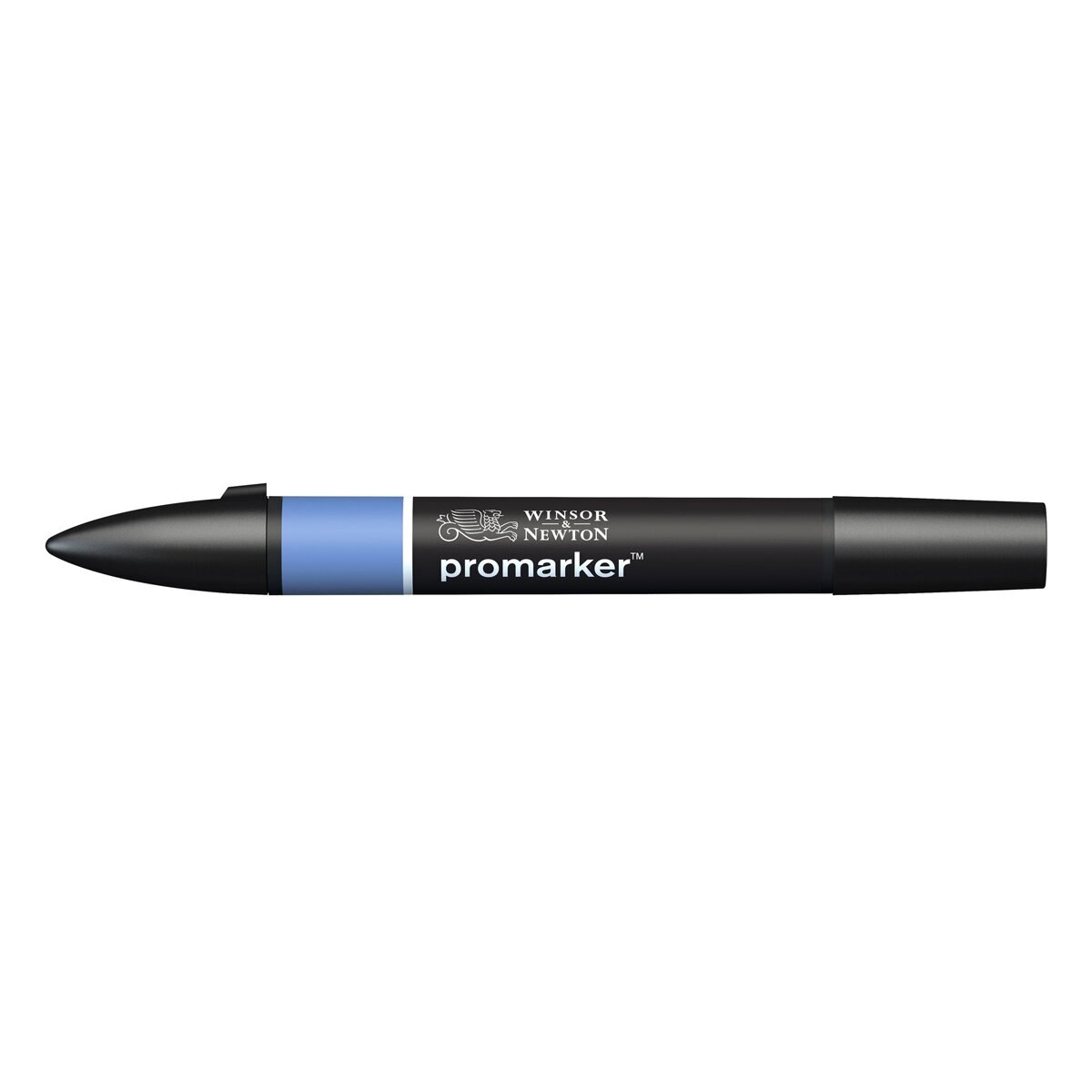 Promarker, marcador de álcool de ponta dupla China Blue (B736) 3