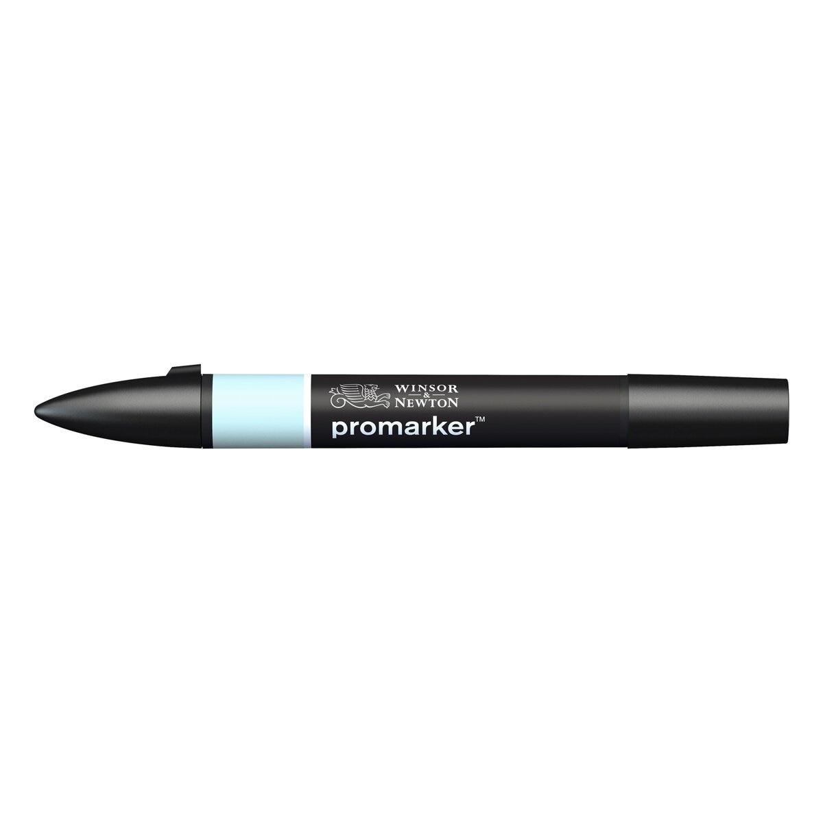 Promarker, marcador de álcool de ponta dupla Cool Aqua (C429) 3