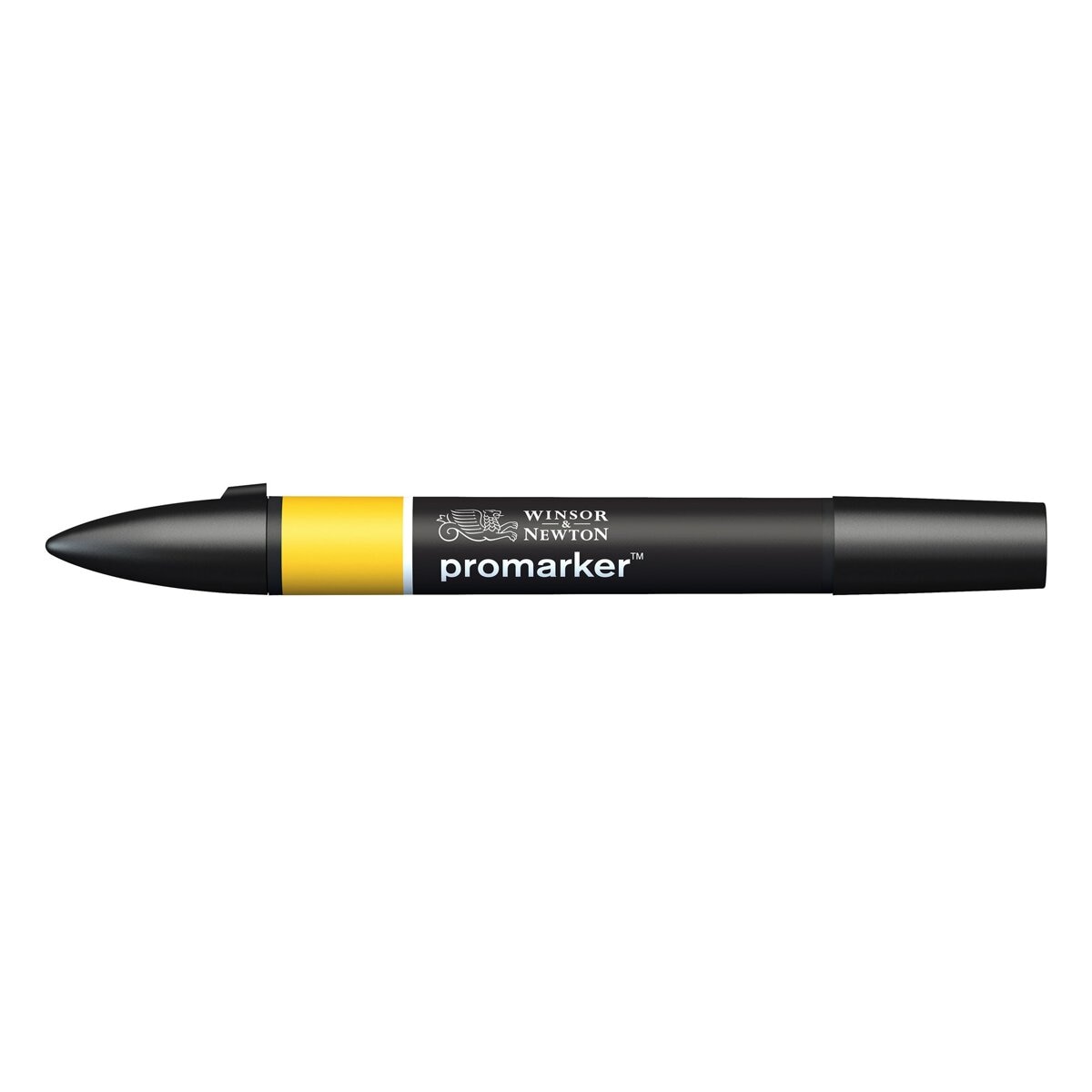 Promarker, marcador de álcool de ponta dupla cor Sunflower (Y156) 3