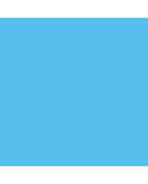 Marcador BrushMarker com Ponta de Pincel Winsor & Newton Sky Blue (B137) 4