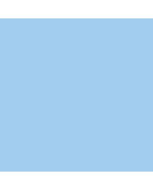 Marcador BrushMarker com Ponta de Pincel Winsor & Newton Cloud Blue (B318) 4