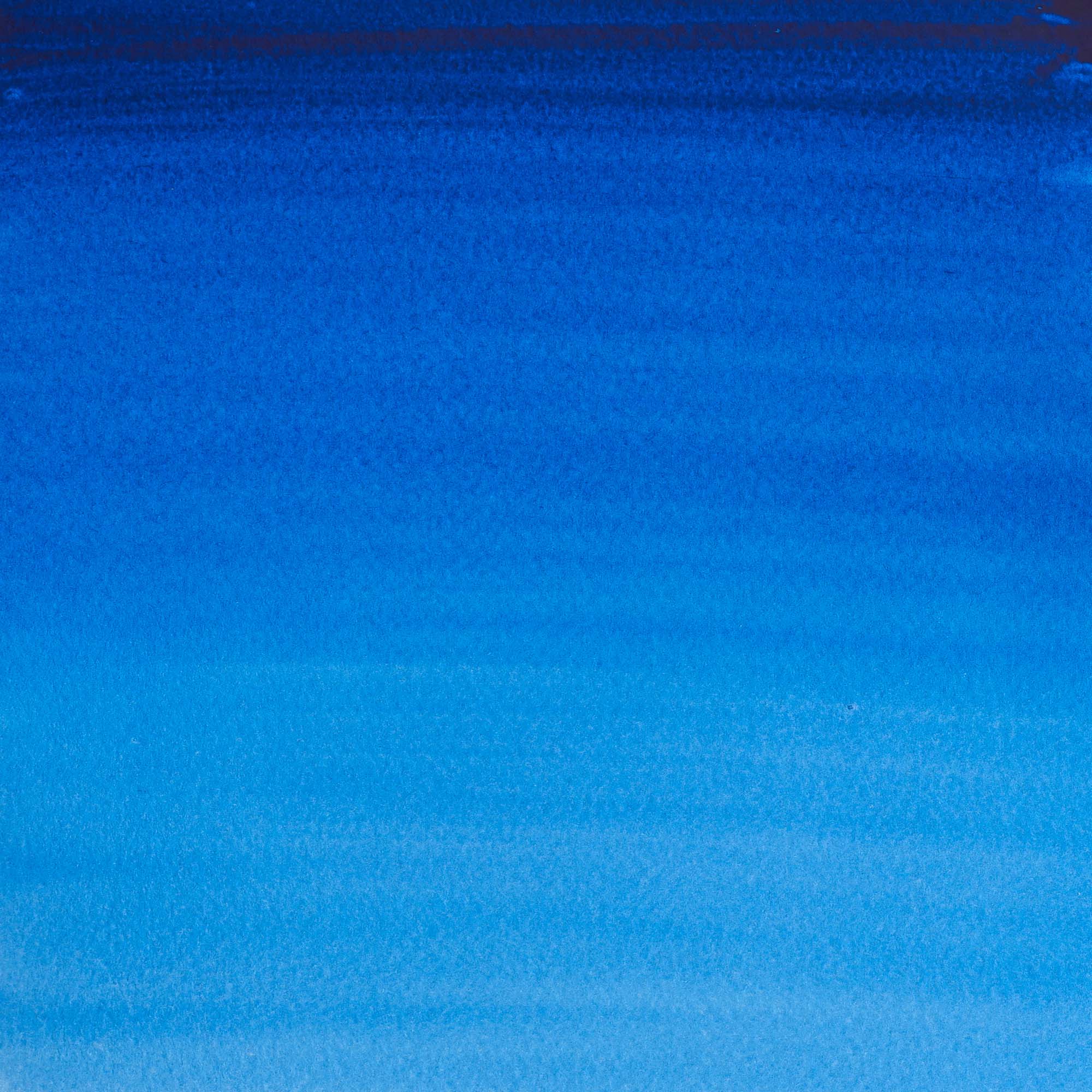 Aguarela Cotman Tubo 21 ml Azul Intenso Winsor & Newton 2