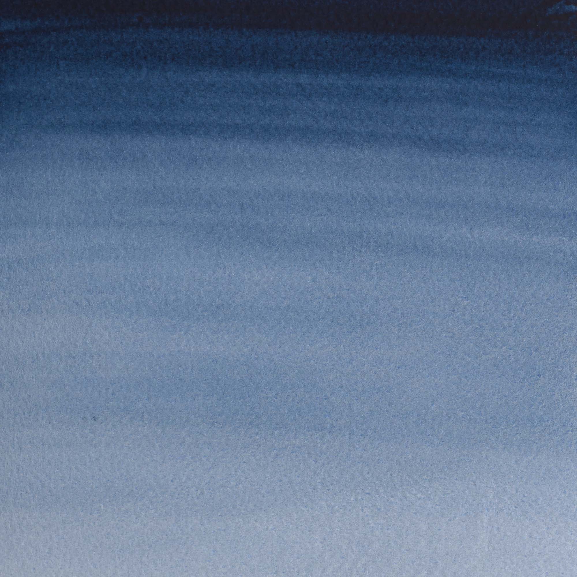 Aguarela Cotman Tubo 21 ml Índigo Winsor & Newton 2