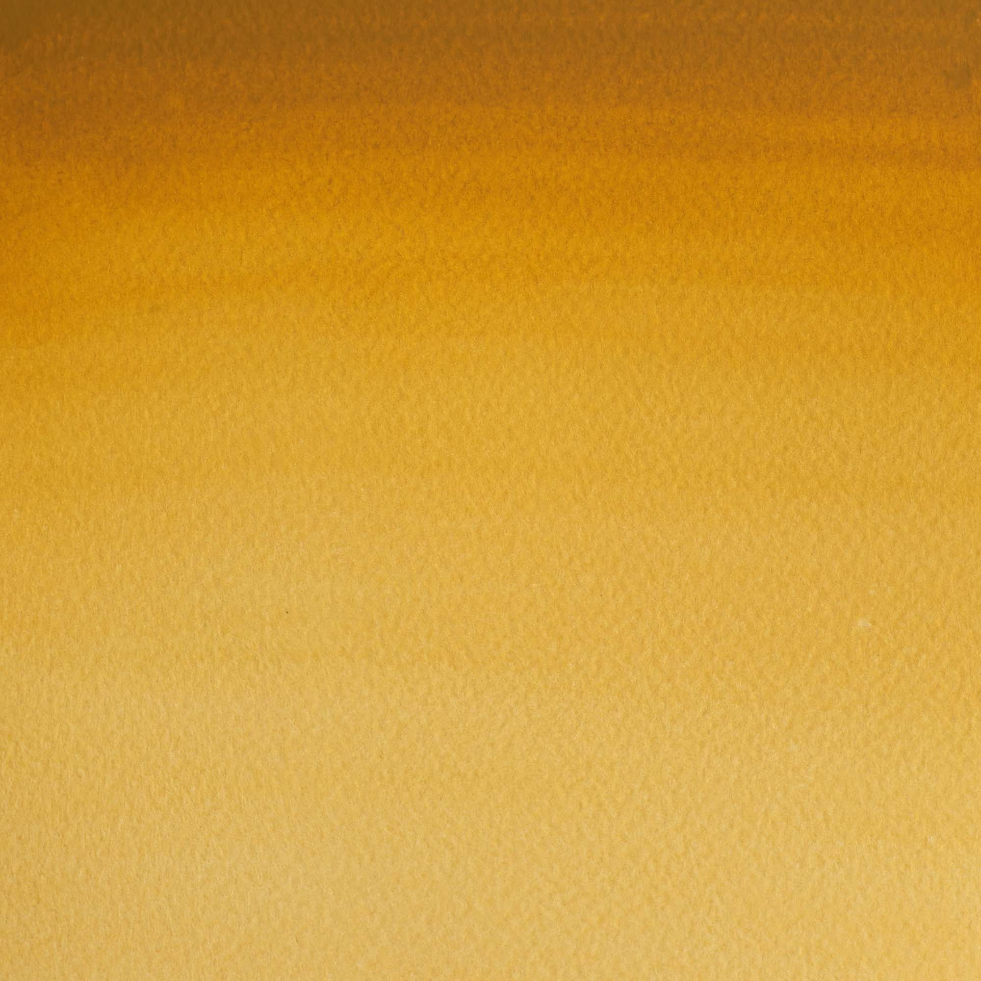 Aguarela Cotman Tubo 21 ml Ocre Amarelo Winsor & Newton 2