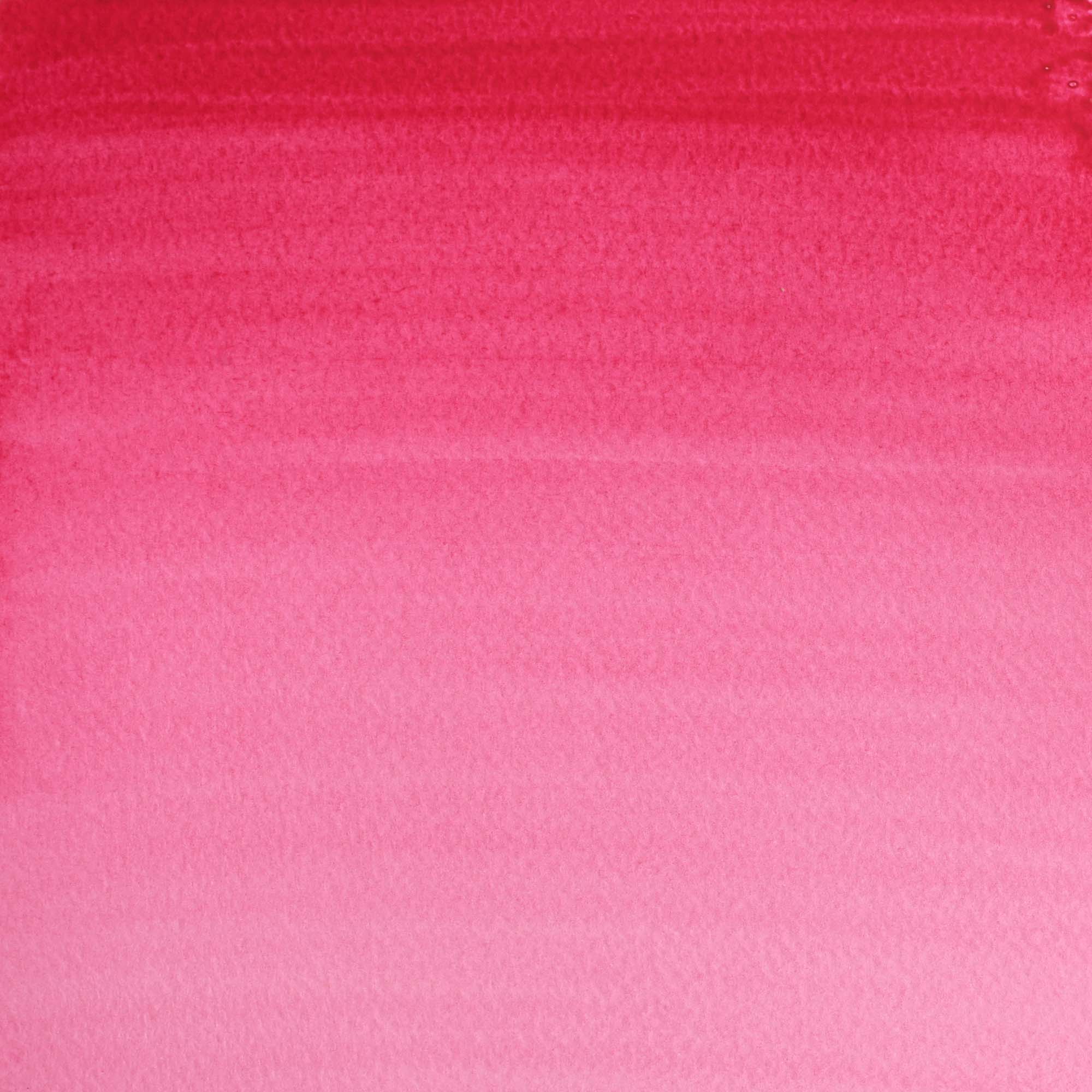 Aguarela Cotman Tubo 21 ml Rosa Permanente Winsor & Newton 2