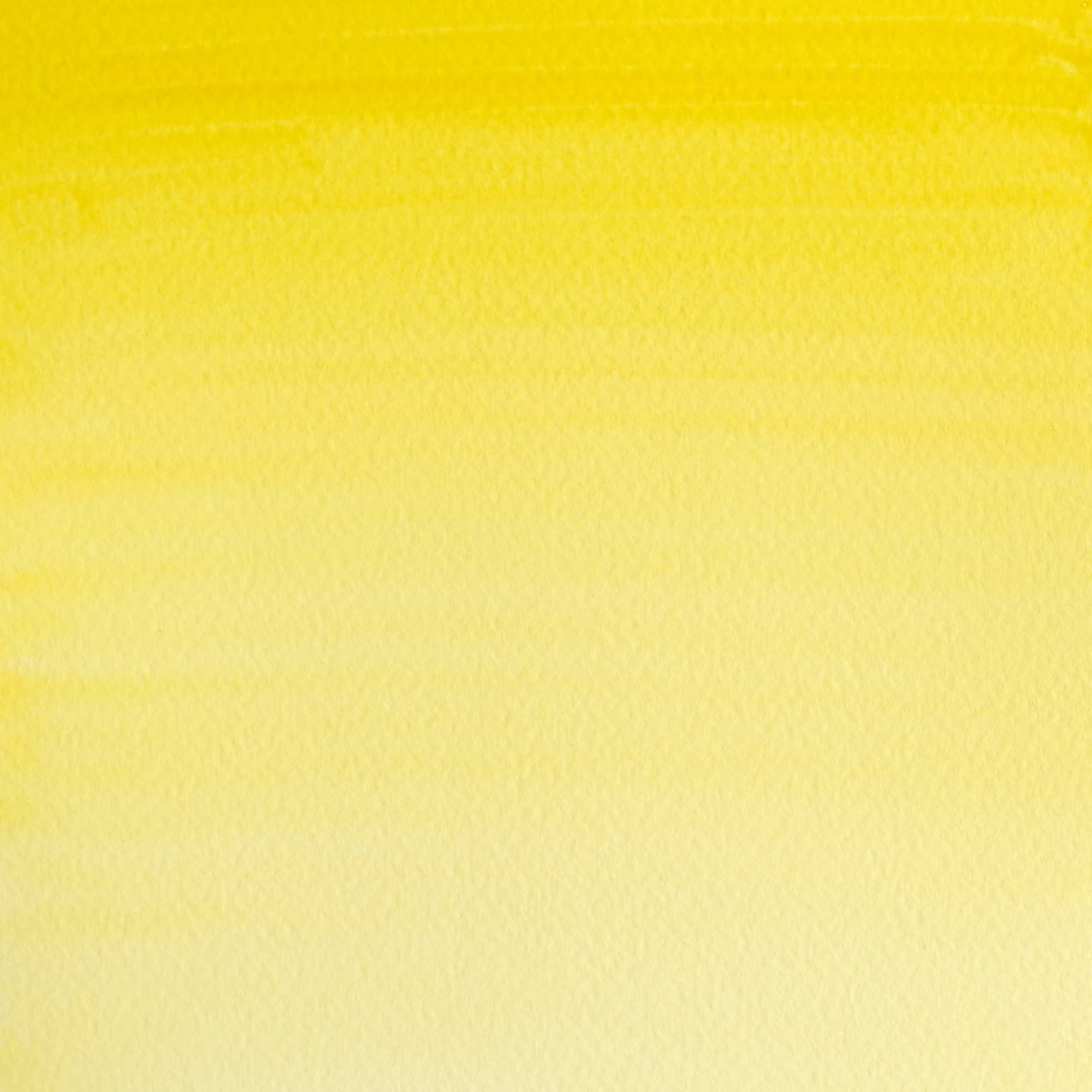 Aguarela Cotman Tubo 21 ml Amarelo Limão  Winsor & Newton 2