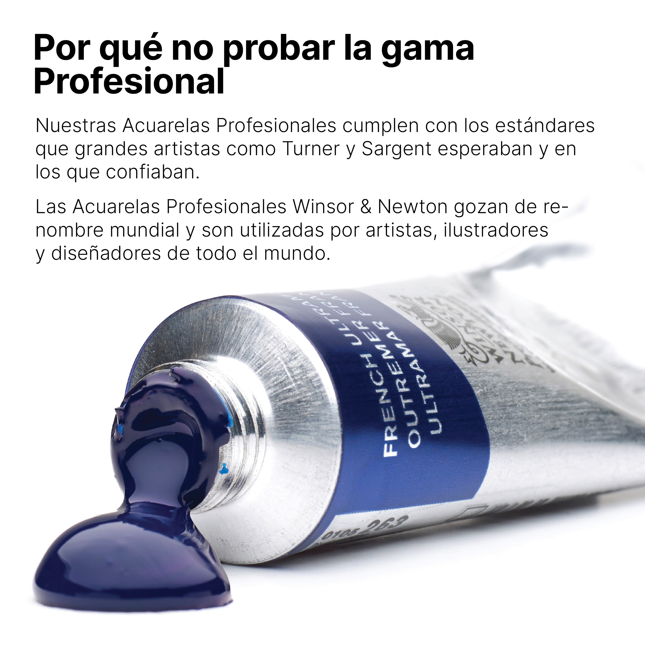 Aguarela Cotman Tubo 21 ml Amarelo Limão  Winsor & Newton 10