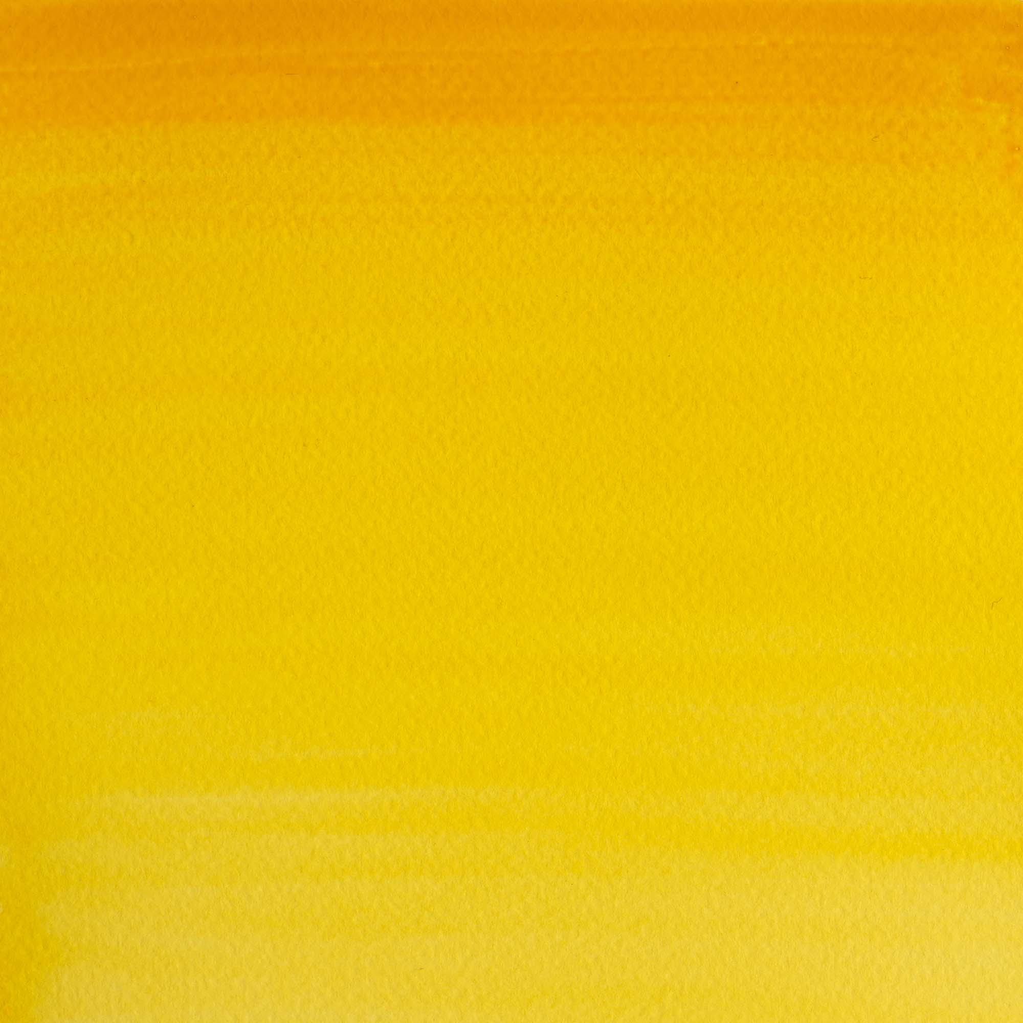 Aguarela Cotman Tubo 21 ml Amarillo Cadmio Winsor & Newton 2