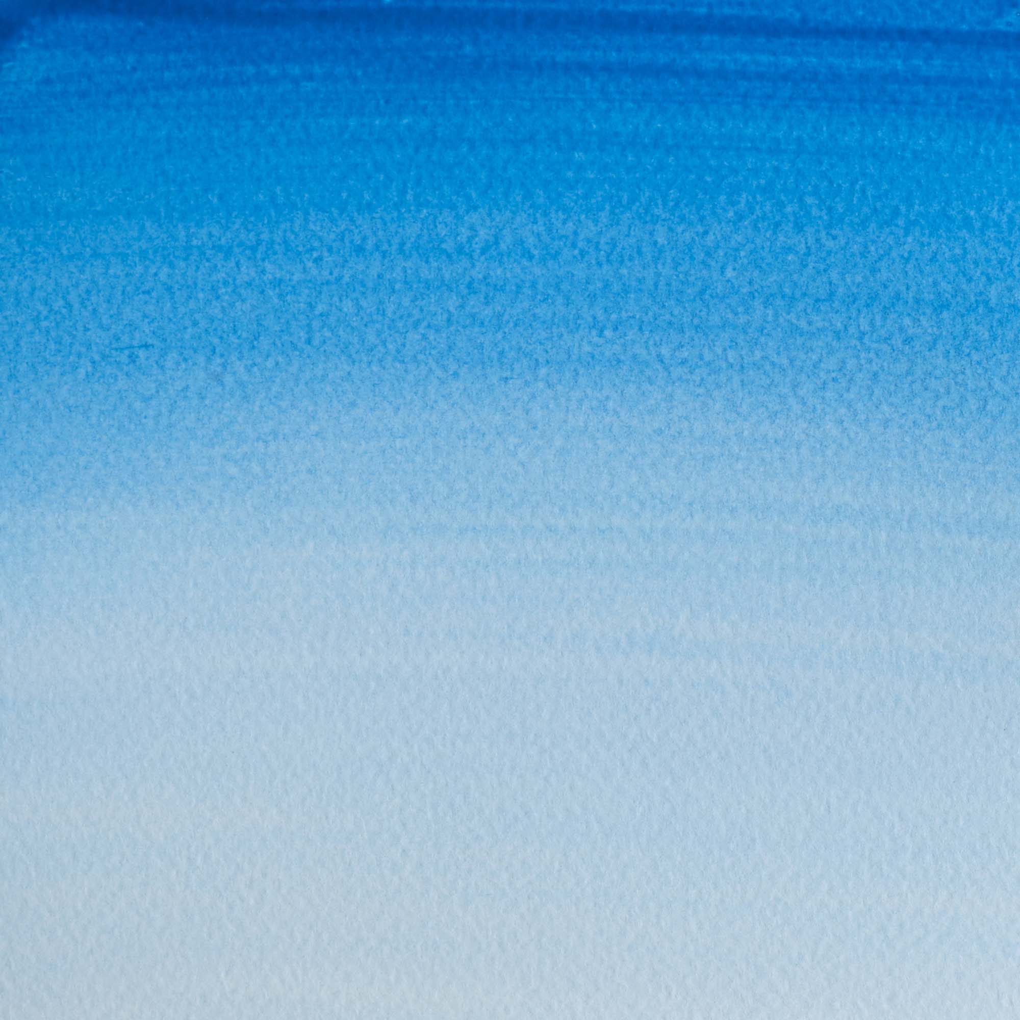 Aguarela Cotman Tubo 21 ml Azul Cerúleo Winsor & Newton 2