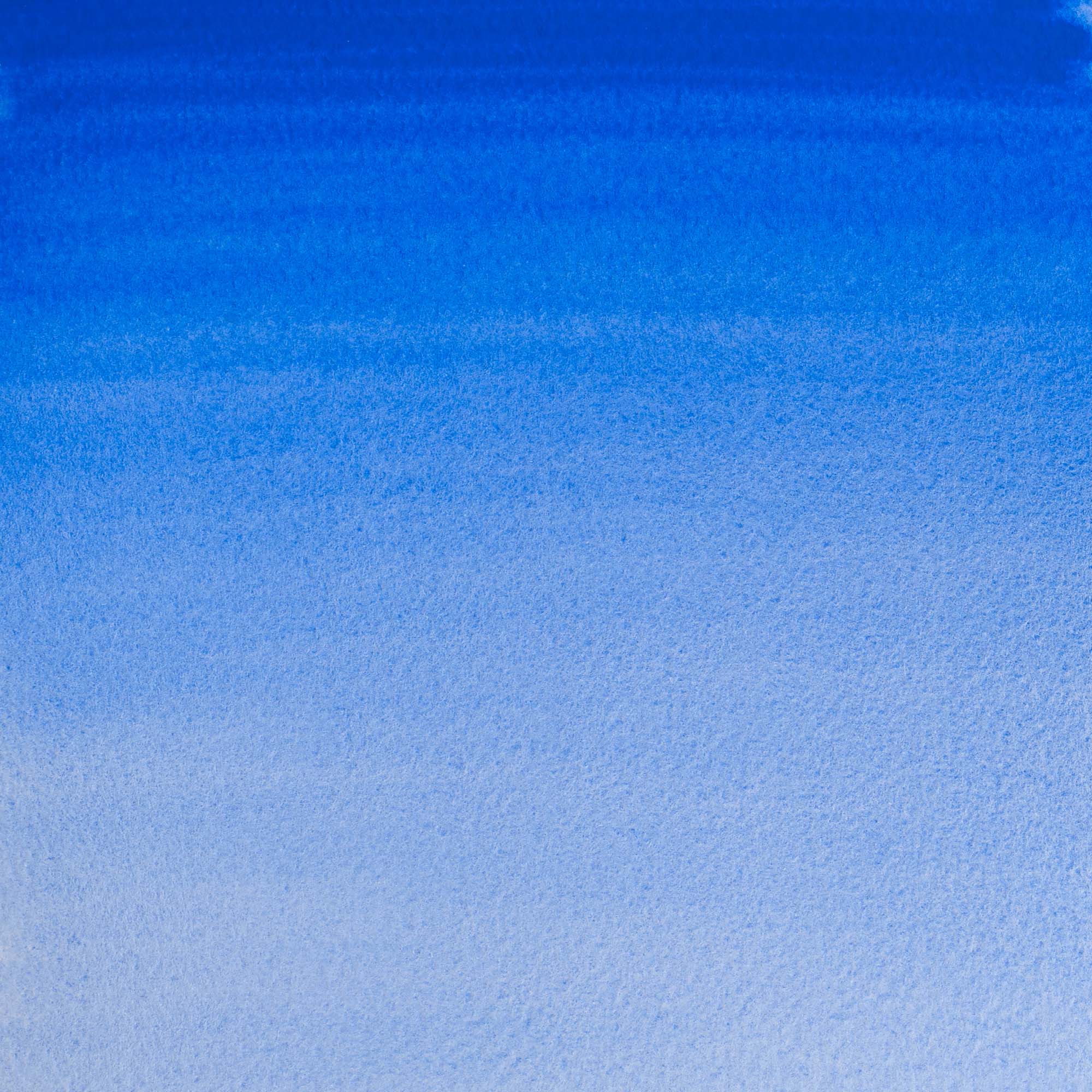 Aguarela Cotman Tubo 21 ml Azul Cobalto Winsor & Newton 2