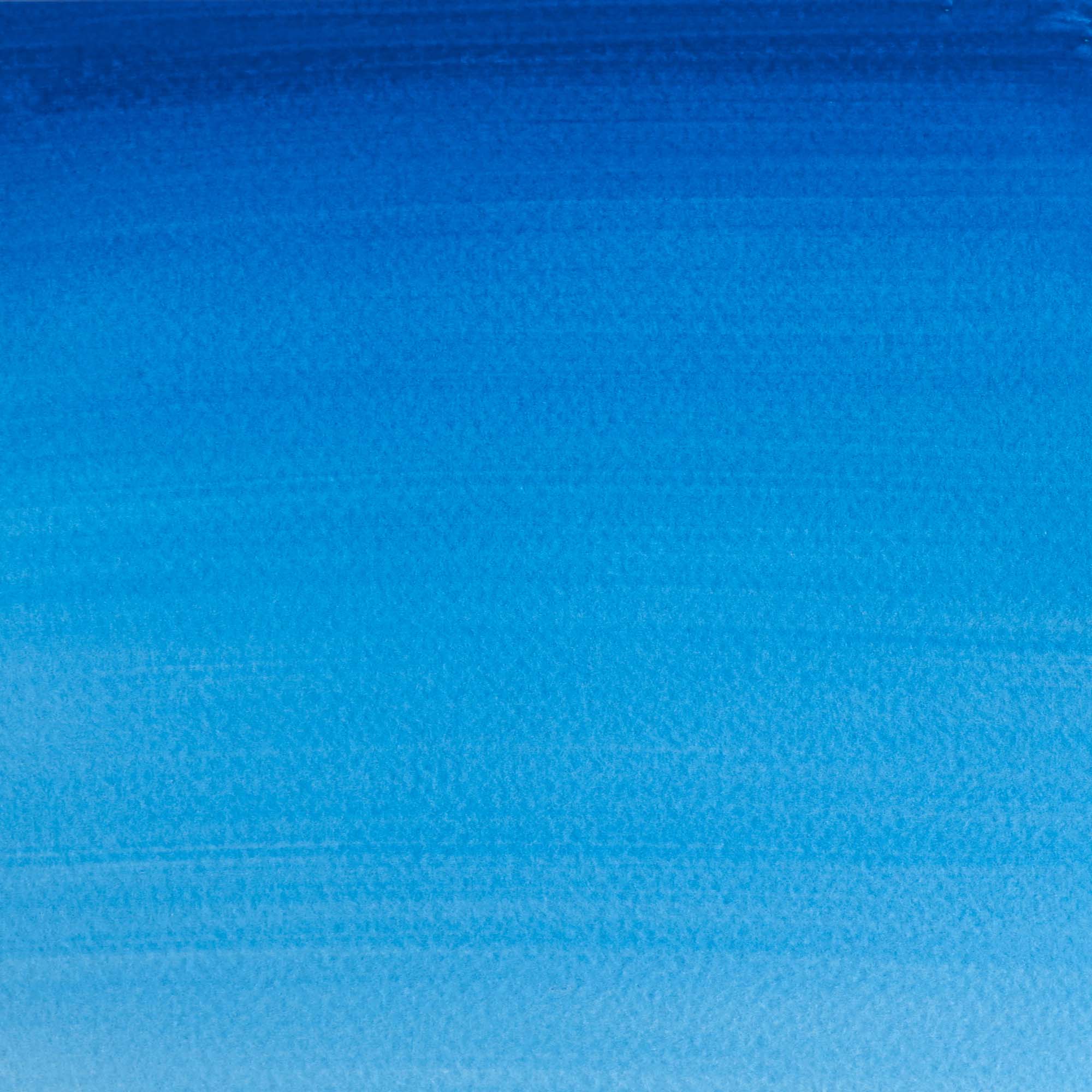 Aguarela Cotman Tubo 21 ml Turquesa Winsor & Newton 2