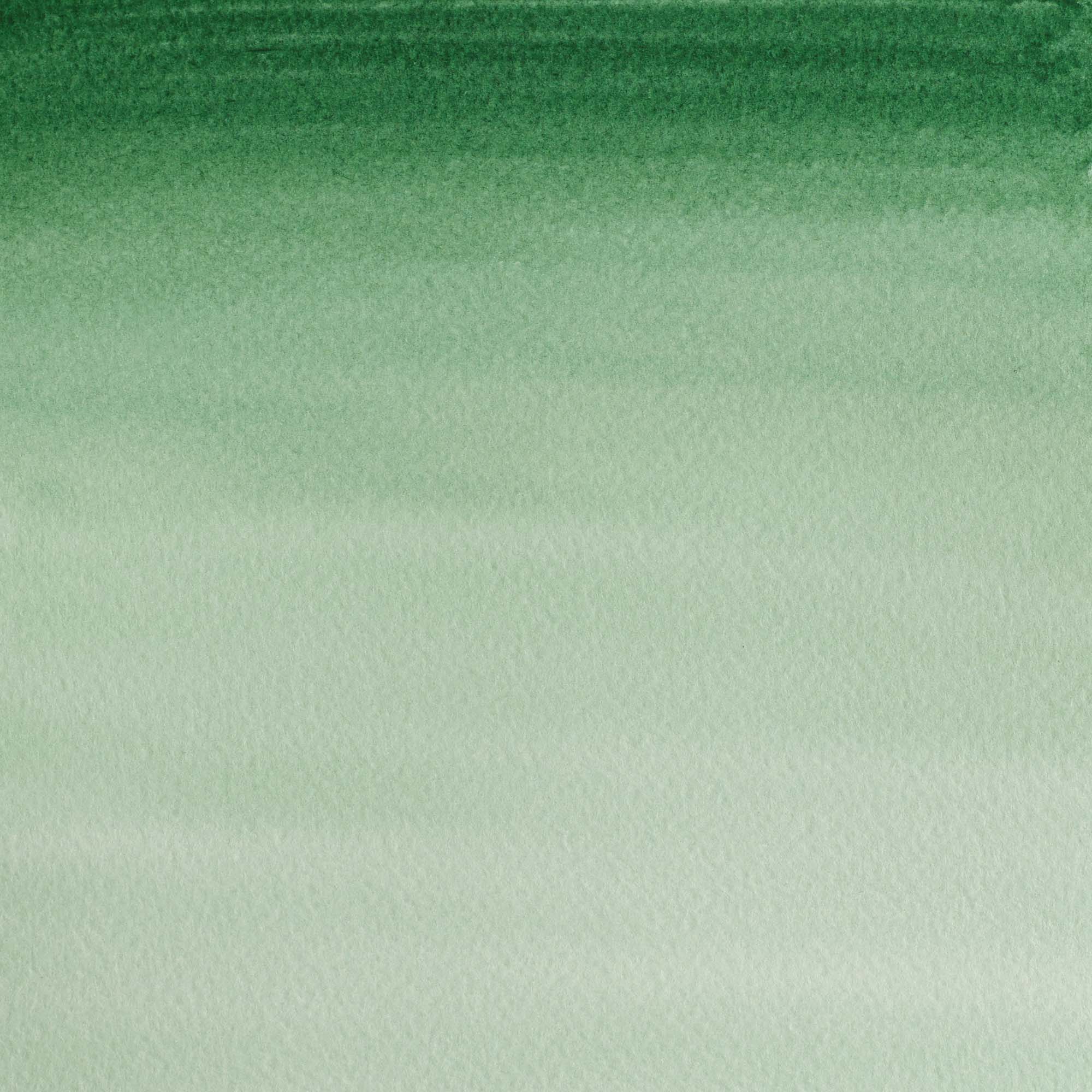 Aguarela Cotman Tubo 21 ml Verde Hooker Escuro Winsor & Newton 2