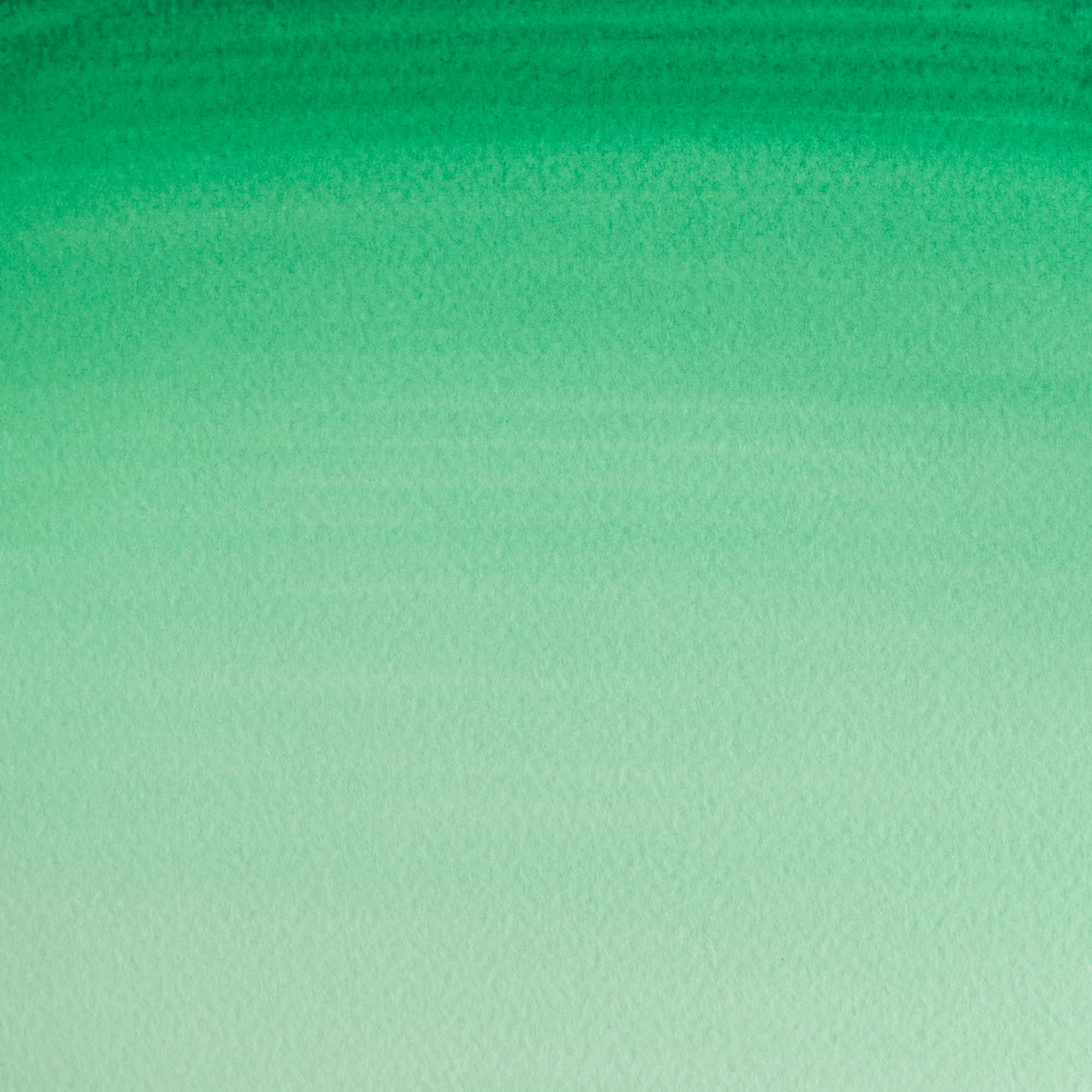 Aguarela Cotman Tubo 21 ml Esmeralda Winsor & Newton 2