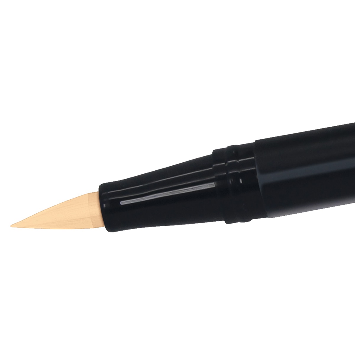 Marcador Dual Brush ABT de ponta dupla aguarelável Opal 910 Laranja-2